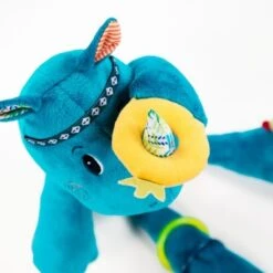 Jouets Éducatifs Boutique -Jouets Éducatifs Boutique marius hippo calin d activites 1