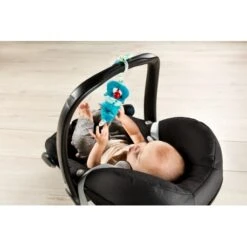 MARIUS HIPPO CLOCHETTE - Lilliputiens 6 MARIUS HIPPO CLOCHETTE - Lilliputiens -Jouets Éducatifs Boutique marius hippo clochette 1