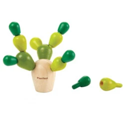 Mini Jeu, Cactus En équilibre - Plan Toys