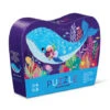 Mini Puzzle Baleine Merveilleuse, 12 Pièces - Crocodile Creek 2 Mini Puzzle Baleine Merveilleuse, 12 Pièces - Crocodile Creek -Jouets Éducatifs Boutique mini puzzle 12pcs baleine merveille crocodile creek