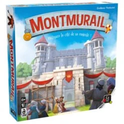 Montmurail - Gigamic