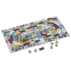 Monza - HaBa -Jouets Éducatifs Boutique monza ed anniversaire 20ans haba 1