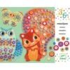 Mosaique Millefiori - Djeco -Jouets Éducatifs Boutique mosaique millefiori djeco