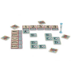 Mot Malin - Blue Orange -Jouets Éducatifs Boutique mot malin blue orange 1