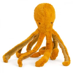 Petit Poulpe, Tout Autour Du Monde - Moulin Roty