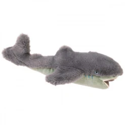 Petit Requin, Tout Autour Du Monde - Moulin Roty