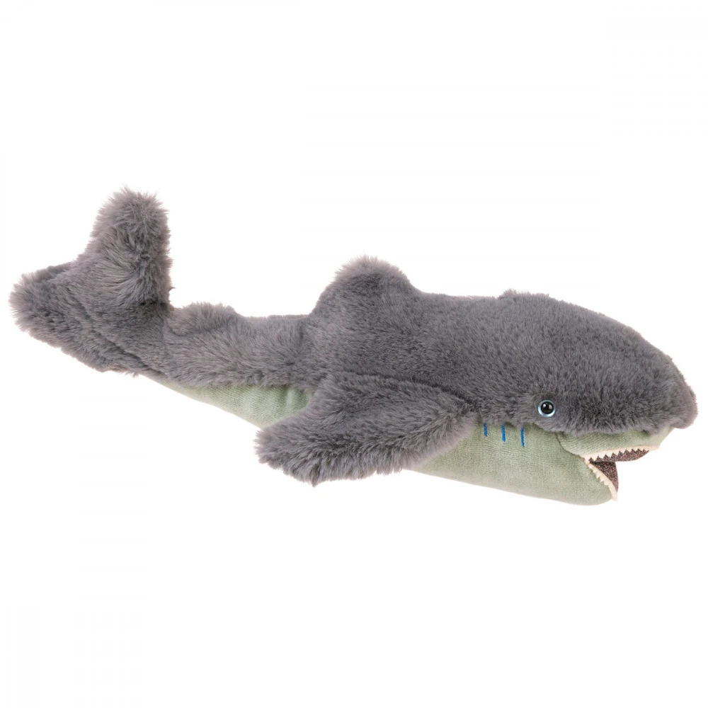Petit Requin, Tout Autour Du Monde - Moulin Roty 3 Petit Requin, Tout Autour Du Monde - Moulin Roty