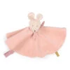 Doudou Souris Rose, La Petite Ecole De Danse - Moulin Roty -Jouets Éducatifs Boutique mr667015