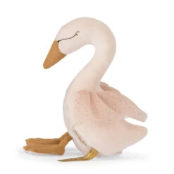 Cygne Musical, La Petite Ecole De Danse - Moulin Roty