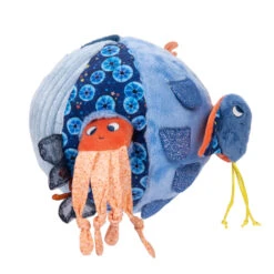 Balle D'activités, Les Aventures De Paulie - Moulin Roty