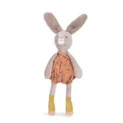 Lapin Argile, Trois Petits Lapins - Moulin Roty