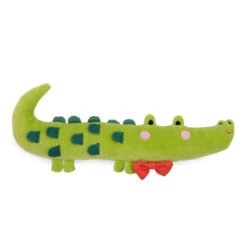 Hochet Crocodile, Les Toupitis - Moulin Roty