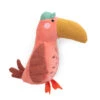 Hochet Toucan, Les Toupitis - Moulin Roty -Jouets Éducatifs Boutique mr679024