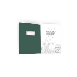 Cahier De Coloriage, Les Minouchkas - Moulin Roty -Jouets Éducatifs Boutique mr681600 2