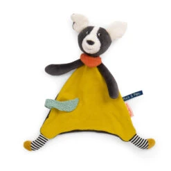 Doudou Puce, Puce Et Pilou - Moulin Roty