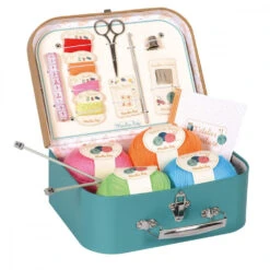 Valise De Couture - Moulin Roty