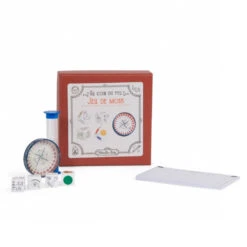 Jeu De Mots, Au Coin Du Feu - Moulin Roty -Jouets Éducatifs Boutique mr712426 jeu de mots au coin du feu 1