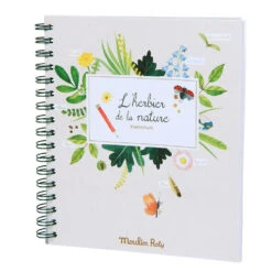 L'herbier De La Nature, Jardin Du Moulin - Moulin Roty