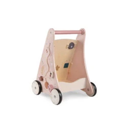 Chariot De Marche Et D'activités, Après La Pluie - Moulin Roty -Jouets Éducatifs Boutique mr715725 2