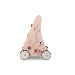 Chariot De Marche Et D'activités, Après La Pluie - Moulin Roty -Jouets Éducatifs Boutique mr715725 3