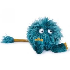 Choukette Bleue, Les Schmouks - Moulin Roty