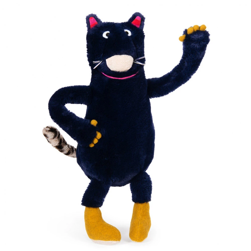 Chacha, Les Schmouks - Moulin Roty 4 Chacha, Les Schmouks - Moulin Roty – Image 2