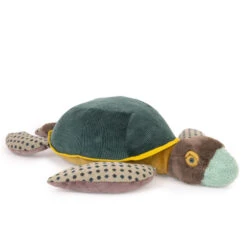 Grande Tortue, Tout Autour Du Monde - Moulin Roty