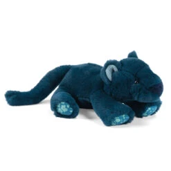 Petite Panthère, Tout Autour Du Monde - Moulin Roty