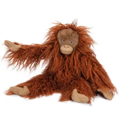 Petit Orang-Outan, Tout Autour Du Monde - Moulin Roty -Jouets Éducatifs Boutique mr719036 1