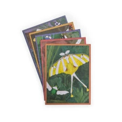 Cartes Fantastiques, Tout Autour Du Monde - Moulin Roty -Jouets Éducatifs Boutique mr719186 2