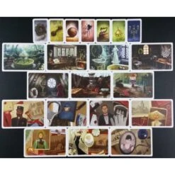 Mysterium - Libellud -Jouets Éducatifs Boutique mysterium 2