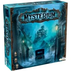 Mysterium - Libellud