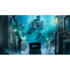 Mysterium - Libellud -Jouets Éducatifs Boutique mysterium 3