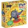 Loup Trouve Tout - Nathan Editions -Jouets Éducatifs Boutique nat31548