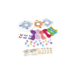 Bracelets D'amitié - Nebulous Stars -Jouets Éducatifs Boutique neb11117tt bracelets d amitie 2