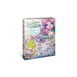 Bracelets D'amitié - Nebulous Stars