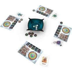 Kyudo, La Voie De L'Arc - Offline -Jouets Éducatifs Boutique offl1945 kyudo 1