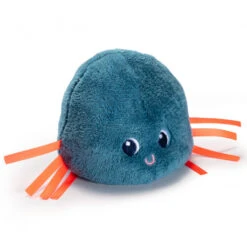 PABLO PELUCHE REVERSIBLE - Lilliputiens -Jouets Éducatifs Boutique pablo peluche reversible 1