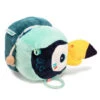 PABLO TOUCAN DECOUVERTES - Lilliputiens -Jouets Éducatifs Boutique pablo toucan decouvertes