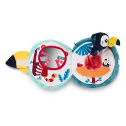 PABLO TOUCAN DECOUVERTES - Lilliputiens -Jouets Éducatifs Boutique pablo toucan decouvertes 2