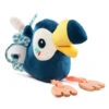 Pablo, Toucan Multi Activités - Lilliputiens -Jouets Éducatifs Boutique pablo toucan multiactivites
