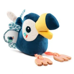 Pablo, Toucan Multi Activités - Lilliputiens