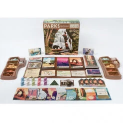 Parks - Matagot -Jouets Éducatifs Boutique parks matagot 1