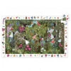 Puzzle Observation Jeux Au Jardin 100 Pcs - Djeco -Jouets Éducatifs Boutique puzzle observation jeux au jardin 100 pc