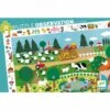 Puzzle Observation La Ferme 35 Pcs - Djeco