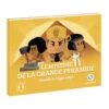 Le Mystère De La Grande Pyramide - Quelle Histoire Editions -Jouets Éducatifs Boutique qh044739 mystere pyramide