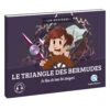 Le Mystère Du Triangle Des Bermudes - Quelle Histoire Editions -Jouets Éducatifs Boutique qh046580