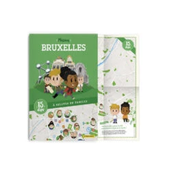 Mission Bruxelles - Quelle Histoire Editions -Jouets Éducatifs Boutique qh046719 mission bruxelles 2