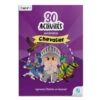 30 Activités Pour Devenir Chevalier - Quelle Histoire Editions 2 30 Activités Pour Devenir Chevalier - Quelle Histoire Editions -Jouets Éducatifs Boutique qh047273
