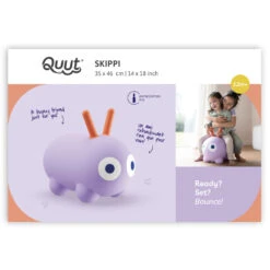 Skippi Lavande - Quut 8 Skippi Lavande - Quut -Jouets Éducatifs Boutique qu174301 2